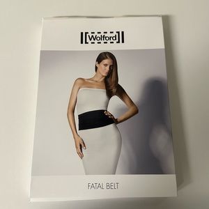 Wolford Fatal Belt